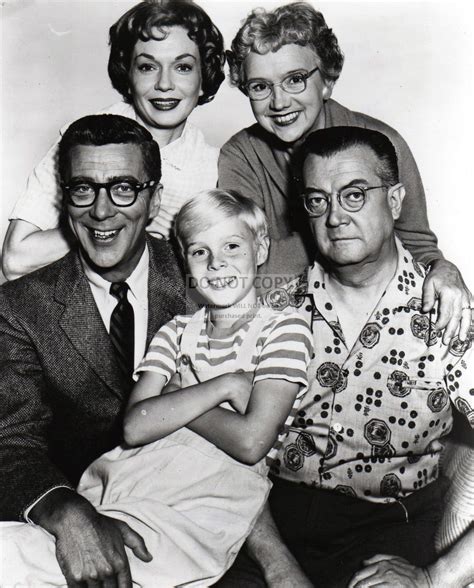 dennis the menace tv cast|More.